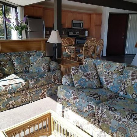 Unit 100 - Treeloft 3 Bedroom Villa Village of Four Seasons Luaran gambar