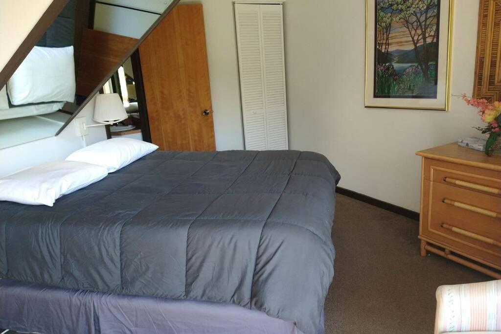 Unit 100 - Treeloft 3 Bedroom Villa Village of Four Seasons Luaran gambar