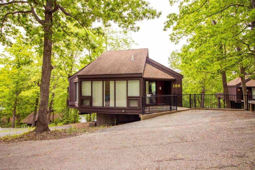 Unit 100 - Treeloft 3 Bedroom Villa Village of Four Seasons Luaran gambar